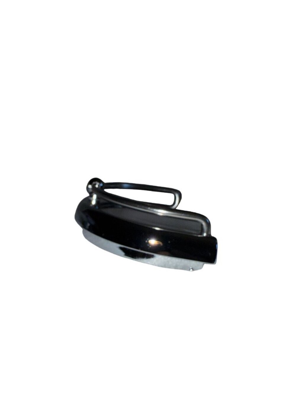 Jassy JS-108 Espresso Coffee Machine Coffee Maker Water Tank Lid Replacement - Picture 3 of 5